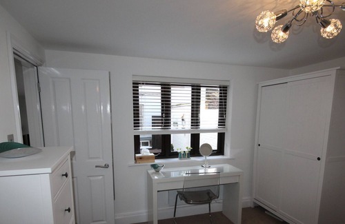 Harpenden Apartamento | Harpenden House Apartment 2 Luxury 2 Bed Central Location