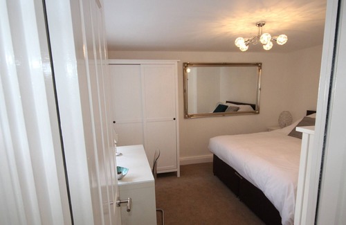 Harpenden Apartamento | Harpenden House Apartment 4 Luxury 2 Bed Central Location