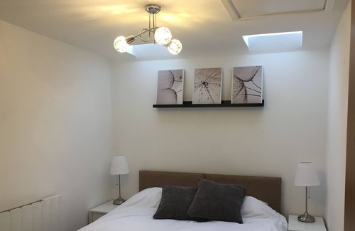 Harpenden Apartamento | Harpenden House Apartamento 7