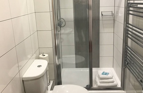Harpenden Apartamento | Harpenden House Apartamento 7