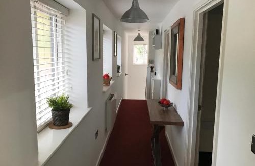 Harpenden Apartamento | Harpenden House