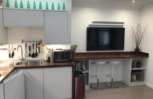 Harpenden Apartamento | Harpenden House