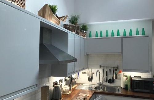 Harpenden Apartamento | Harpenden House