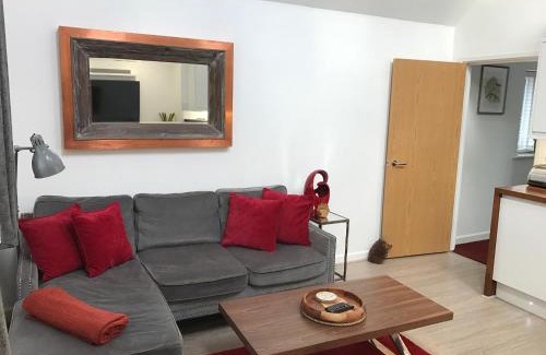 Harpenden Apartamento | Harpenden House