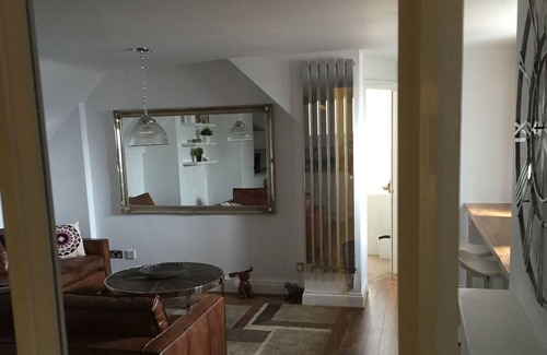 Harpenden Apartamento | Harpenden House Serviced Apartments