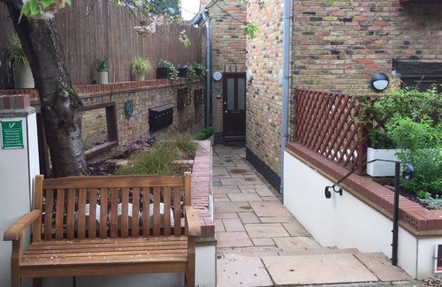 Harpenden Apartamento | Harpenden House Serviced Apartments