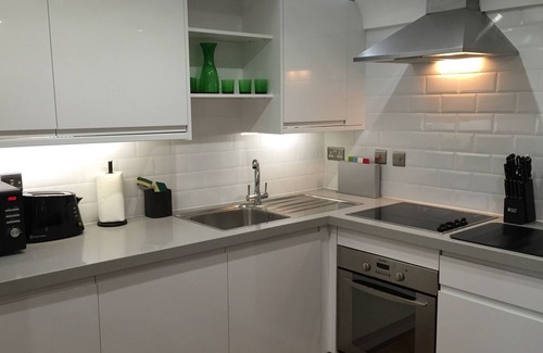Harpenden Apartamento | Harpenden House Serviced Apartments