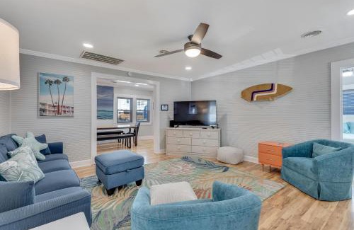 Castle Hayne Casa | Harper Estate by Carolina Beach Realty