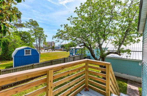 Castle Hayne Casa | Harper Estate by Carolina Beach Realty