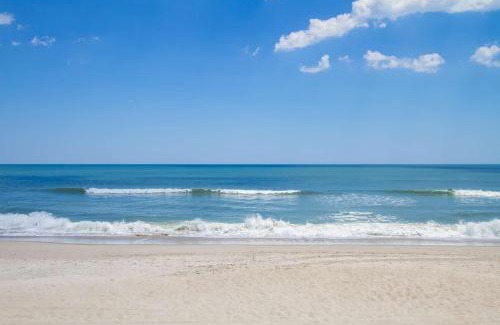 Castle Hayne Casa | Harper Estate by Carolina Beach Realty