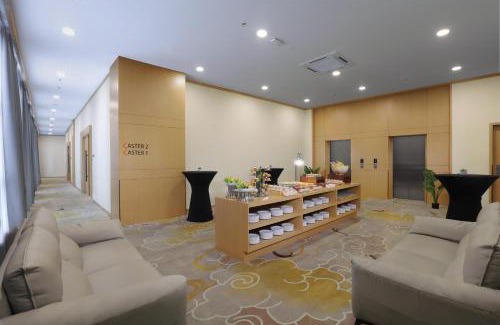 Lubuk Baja Hotel | Harper Premier Nagoya Batam