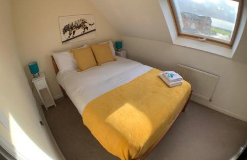 Corby Casa | Harpers brook house, Netflix TVs and fast WIFI