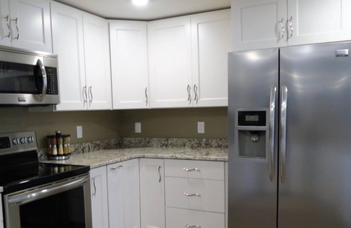 Harpers Ferry Condominio | Harpers Ferry, IA - Alquiler de residencias vacacionales Relax en Harpers Hideaway