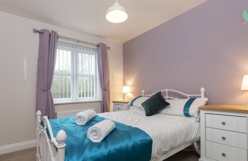 Stockton-on-Tees Casa | Harpers Green House