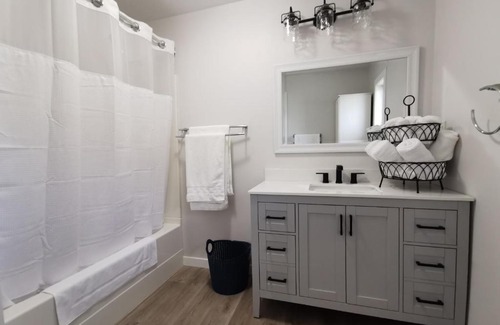 Blind Bay Casa | Harpers Haven