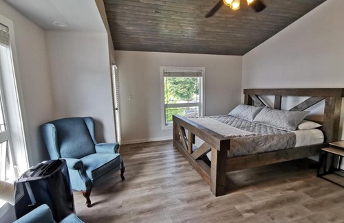 Blind Bay Casa | Harpers Haven