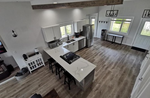 Blind Bay Casa | Harpers Haven