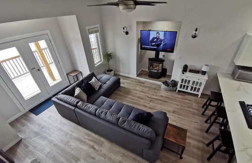 Blind Bay Casa | Harpers Haven