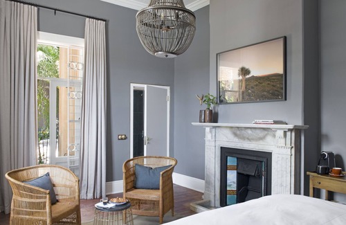 Green Point Casa | Harpers House