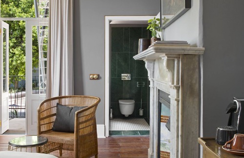 Green Point Casa | Harpers House