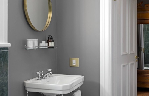 Green Point Casa | Harpers House