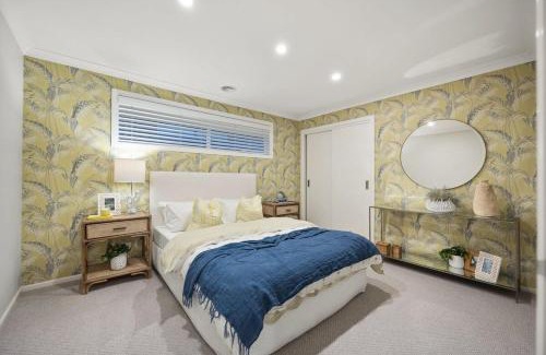 Werribee Casa | Harpley Estate - Luxurious Family Werribee Getaway