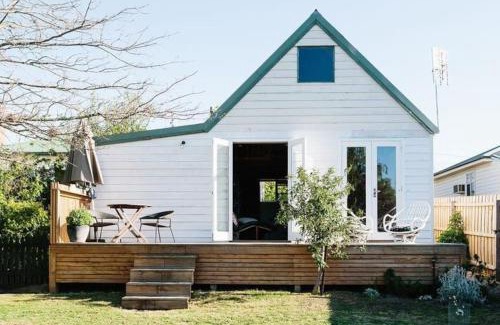 Kyneton Casa | Harpsichord House