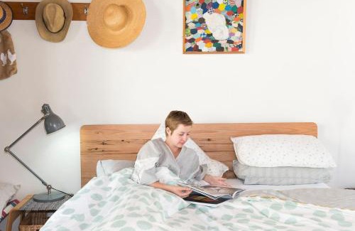Kyneton Casa | Harpsichord House