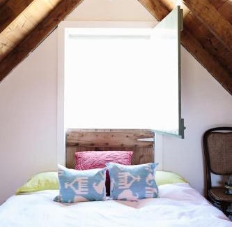 Kyneton Casa | Harpsichord House