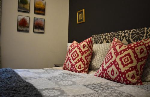 Clearbrook Cama Y Desayuno | Harrabeer Country House