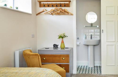 Clearbrook Cama Y Desayuno | Harrabeer Country House