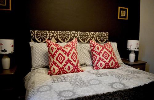 Clearbrook Cama Y Desayuno | Harrabeer Country House