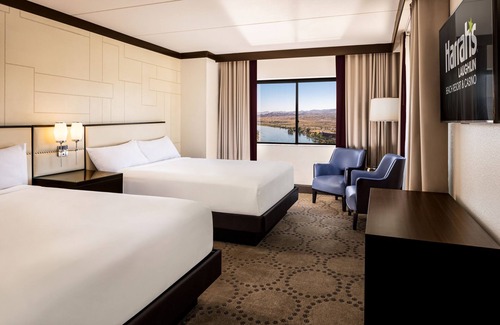 Laughlin Complejo | Harrah's Laughlin Beach Resort & Casino