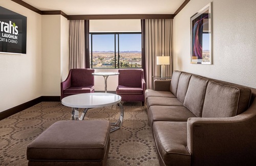 Laughlin Complejo | Harrah's Laughlin Beach Resort & Casino