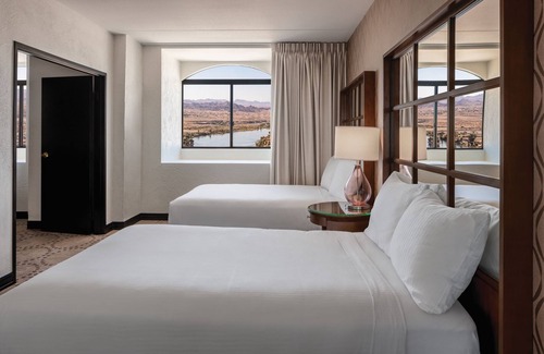 Laughlin Complejo | Harrah's Laughlin Beach Resort & Casino