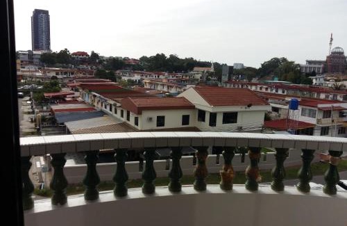 Luyang Apartamento | Harrington Court