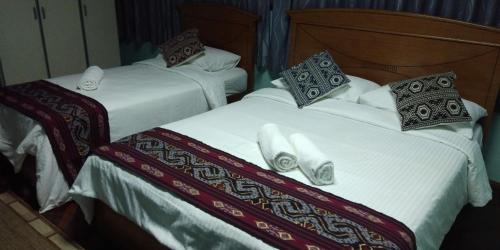 Luyang Apartamento | Harrington Court