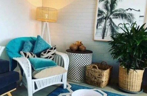 Harrington Casa | Harrington Haven - Beach Chic by the Waters Edge