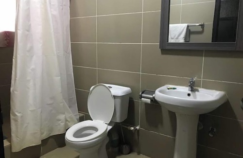 Ibadan Hotel | Harrington Inn