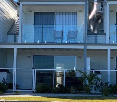 Harrington Apartamento | Harrington Marina Magic