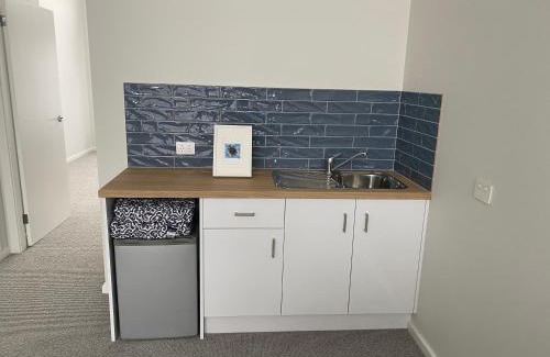 Harrington Apartamento | Harrington Marina Magic