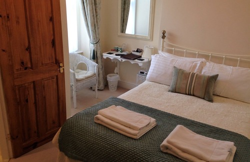 Llandudno Casa | Harringtons at Fourteen