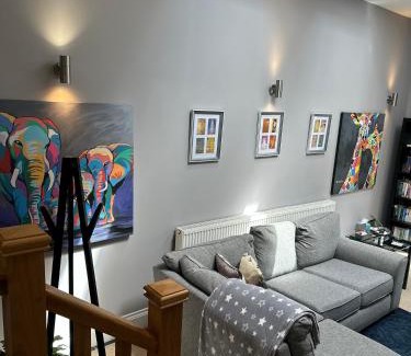West Bridgford Apartamento | Harringtons