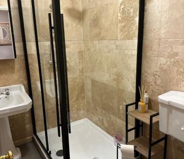 West Bridgford Apartamento | Harringtons