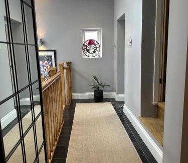 West Bridgford Apartamento | Harringtons