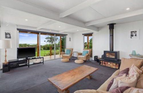 Ventnor Casa | Harris Hideaway