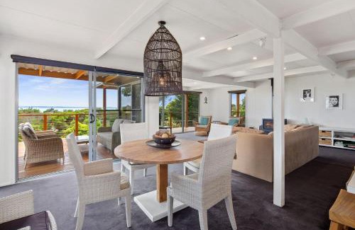Ventnor Casa | Harris Hideaway