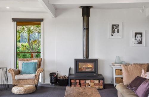 Ventnor Casa | Harris Hideaway