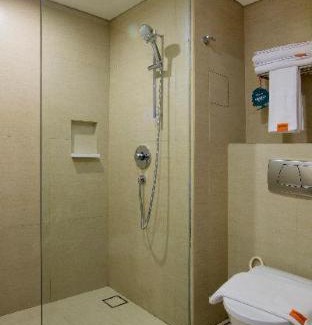 By Pass Ngurah Rai Kuta Hotel | HARRIS Hotel Kuta Galleria - Bali