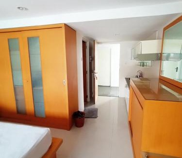 Raya Kuta Apartamento | Harris Hotel & Residences Kuta